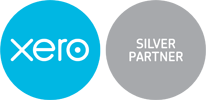 xero silver partner logo